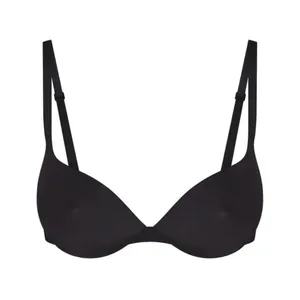 NWT Skims Ultimate Bra Nipple Push Up Bra ONYX 32DD KIM K - OUT OF STOCK thumbnail 6
