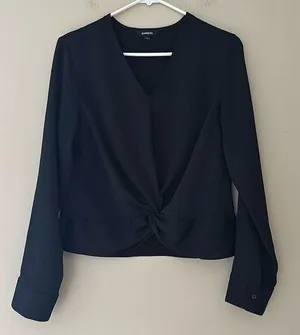 Express Blouse thumbnail 1