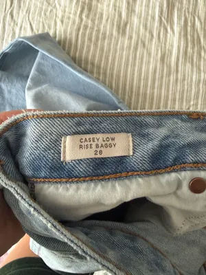 PacSun Jeans thumbnail 5