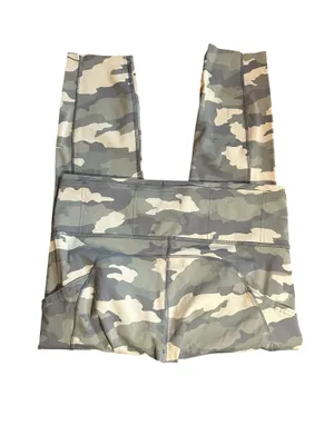 Lululemon Leggings Crop thumbnail 2