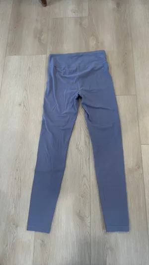 Girl Athleta Leggings Purple thumbnail 4