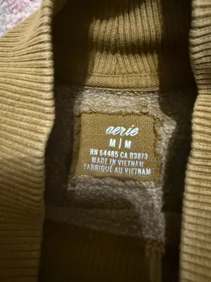 Aerie Mountain Season Mockneck thumbnail 5