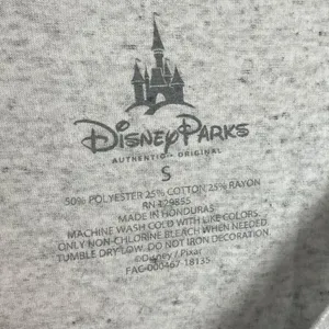 Disney Parks Women's S Buzz Lightyear‎ T-shirt I Need Space Casual Graphic thumbnail 5