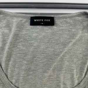 White fox thumbnail 3