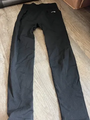AYBL small black leggings thumbnail 5