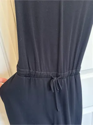 Beyond Yoga Farrah Cropped Jumpsuit thumbnail 5