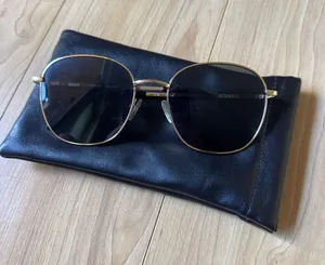 Quay Australia jezabell sunglasses thumbnail 1