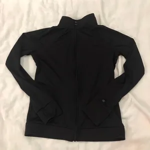 Champion Full Zip Jacket thumbnail 1