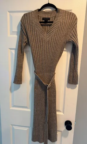 Tahari Sweater Dress thumbnail 2