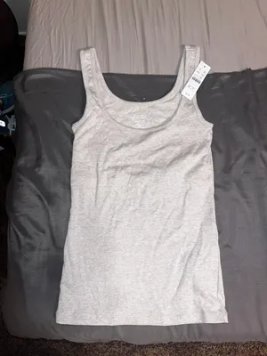 J.Crew Tank thumbnail 1
