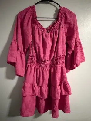 Pink Off thumbnail 1