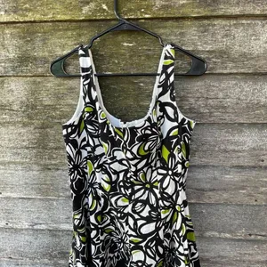 Jessica Howard size 10 A-Line sundress. thumbnail 4
