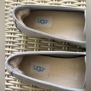 Ugg Rozie Serape‎ Beads Boat Shoes thumbnail 6