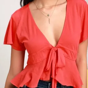 We the free knot me tie front small thumbnail 4
