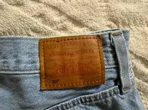 Levi's 501 Shorts thumbnail 3