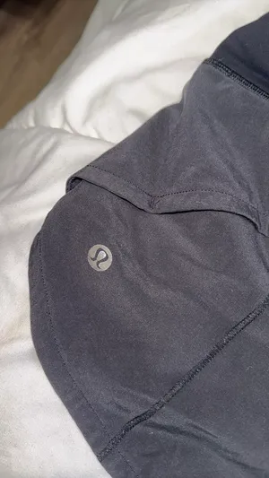 Lululemon Speed Up Shorts 2.5" thumbnail 4