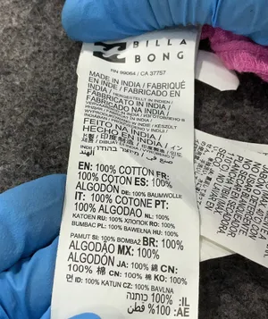 Billabong Cotton Maxi Dress thumbnail 3