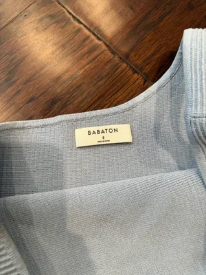 Aritzia Babaton Top thumbnail 2