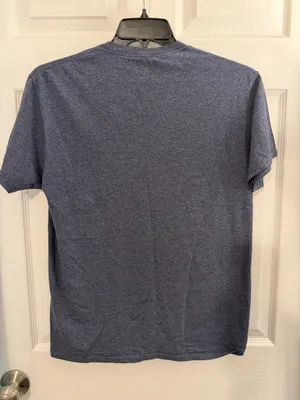 Peanuts graphic tee Blue Size M thumbnail 2