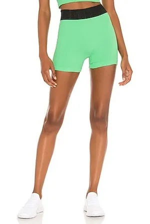 FP Movement by Free People Prajna Shorts, Size M/L Fresh Cut thumbnail 1