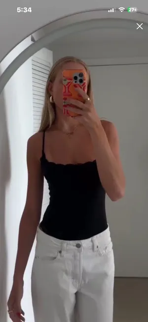 Amazon Lace Bodysuit thumbnail 2
