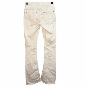 Alice + Olivia Stacey Flare Leg Jeans C000109500‎ Size 26 thumbnail 2