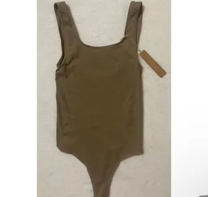 SKIMS Soft Smoothing Bodysuit  thumbnail 3