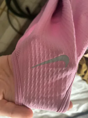 Nike Tank Dri-Fit Top thumbnail 6