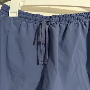 Old Navy Women's Athletic Shorts in Blue thumbnail 3