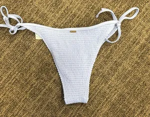 Hollister Bikini Bottoms Size Small NWT thumbnail 2