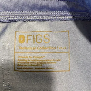 Figs scrubs, jogger, pants, size XS/P ￼ thumbnail 6