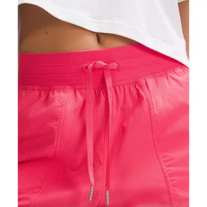 Lululemon Dance Studio Relaxed-Fit Mid-Rise Cargo Jogger Glaze Pink Size 8 Pants thumbnail 5