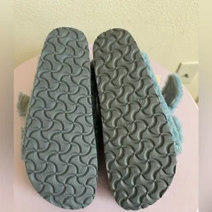 NEW Papillio by Birkenstock Arizona Big Buckle Women Size 7 US / 38EU thumbnail 8