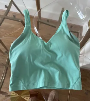 Lululemon Align Tank Top thumbnail 1