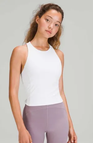 Lululemon Key to Balance Tank Top thumbnail 1