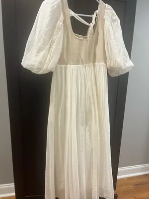 Boutique dress thumbnail 1