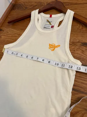 Tracksmith Run Surf Run Limited Edition Singlet Women's XS thumbnail 8