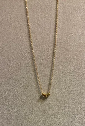 ENewton Necklace thumbnail 2