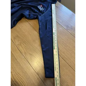 Eddie Bauer‎ Women 2XL Top 1/2 Zip Smooth Fleece Base Layer Performance thumbnail 15