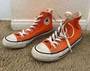 Converse High Tops thumbnail 1