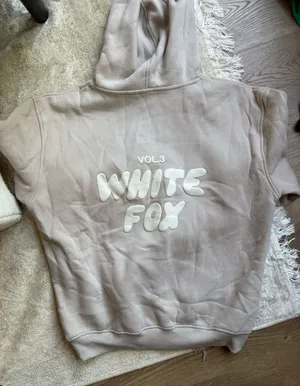 White Fox Boutique Hoodie Offstage thumbnail 2