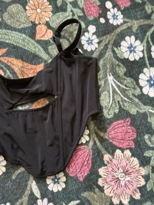 Out From Under Corset Top thumbnail 4