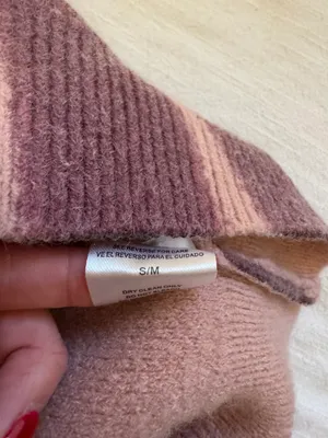 Boutique sweater Pink thumbnail 3