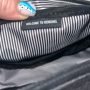 Herschel ✨Chapter Travel Kit | Small - 3L✨ thumbnail 8