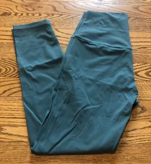 Born Primitive Leggings  Aquastone thumbnail 1