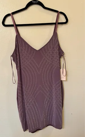 Dress New Size Xl thumbnail 1