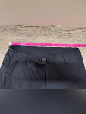 The north face‎ Women's Paramount Mid-Rise Pants size 4 thumbnail 6