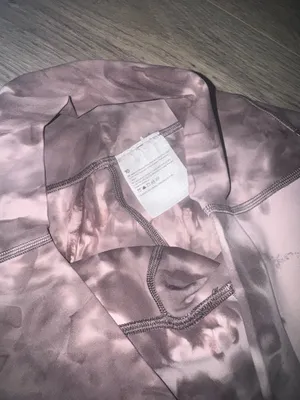 Lululemon Align Diamond Dye High Rise Pant 10 thumbnail 7