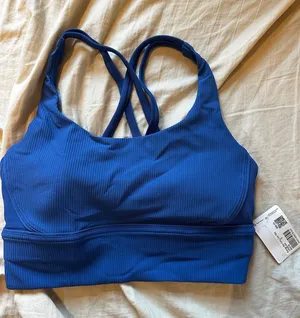 Lululemon Sports Bra thumbnail 1