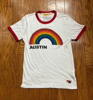 Aviator Nation “Austin” shirt thumbnail 1
